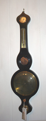 Barometer