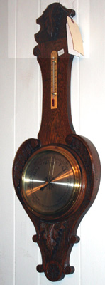 Barometer