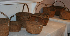baskets