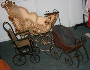 Carriages