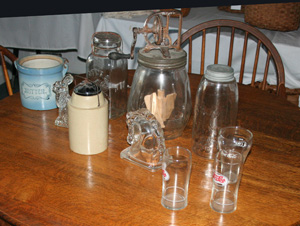 Churn, etc.