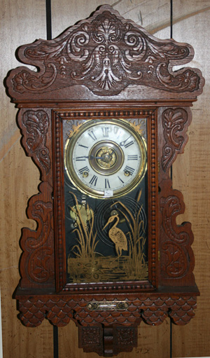 Clock
