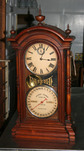 Fashion Clock