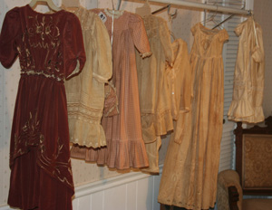 Vintage Clothing