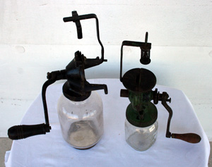 Coffee Grinders