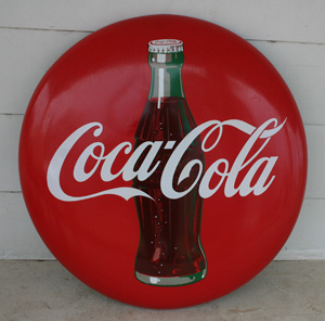 Coke Button