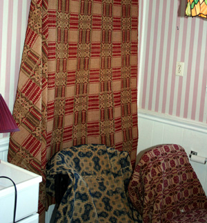 Coverlets