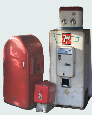 Drink Boxes