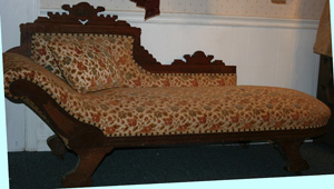 Fainting Couch