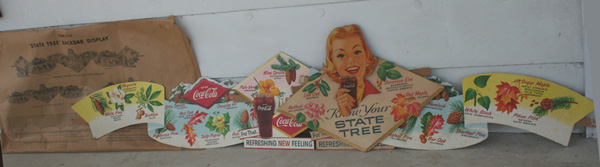 coke Festoon