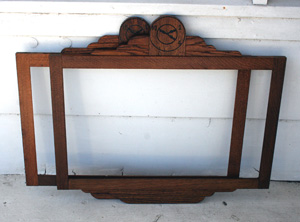 Adv. Frames