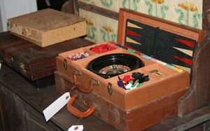 Game Box