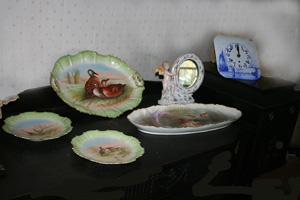 Game Plates