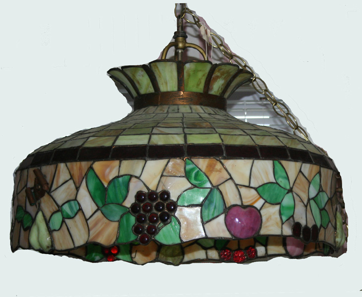 Hanging Lamp
