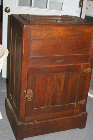 Ice Box