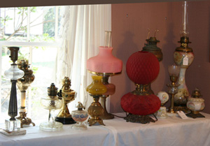 Miscellaneous Lamps