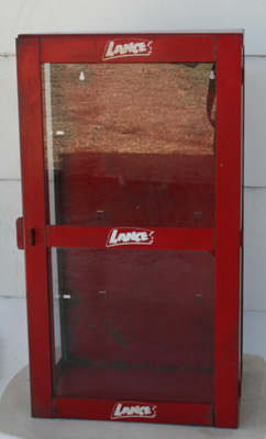 Lance Cabinet