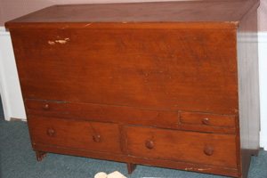 Large Chest