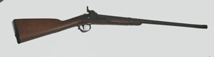 Long Gun