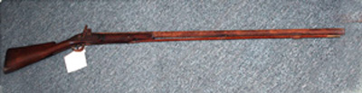 Long Gun