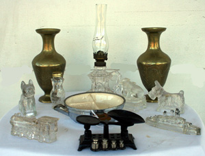 Miscellaneous