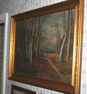 Oil Painting