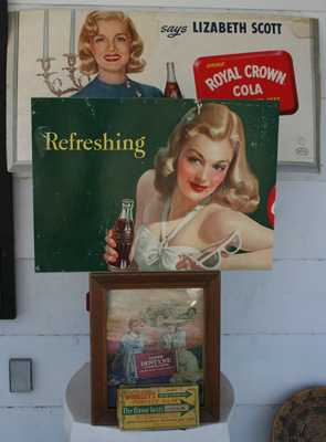 Adv. Posters
