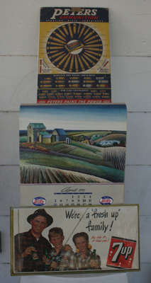 Adv. Posters