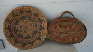 Basket & Purse