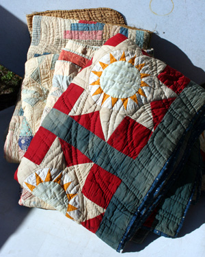 Quilts