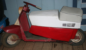 Scooter