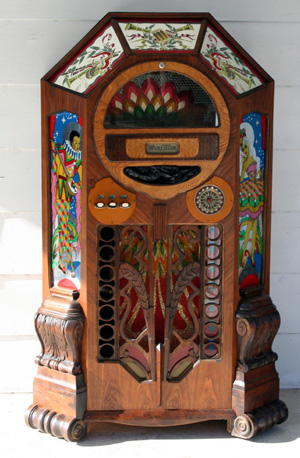 Victory Jukebox